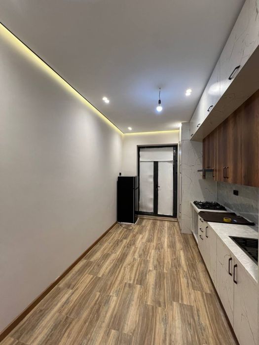 2-комнатная яшнабад 450$