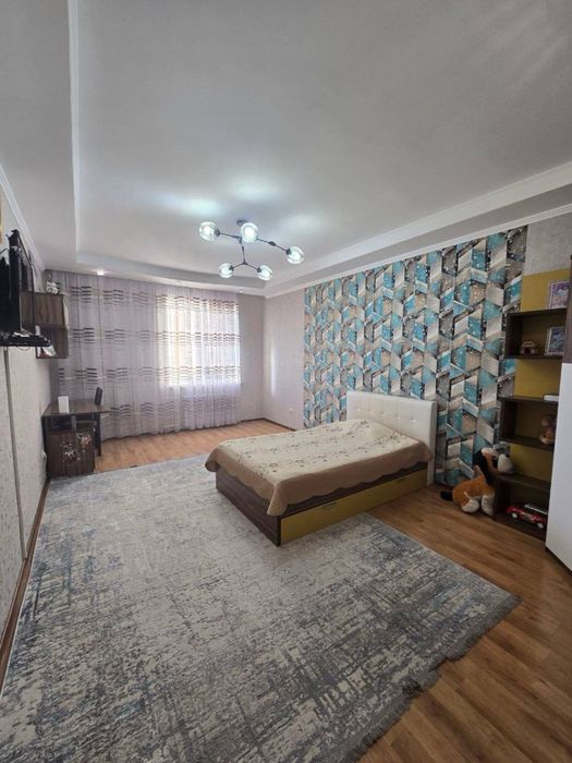 Продам 3-х комнатную квартиру
