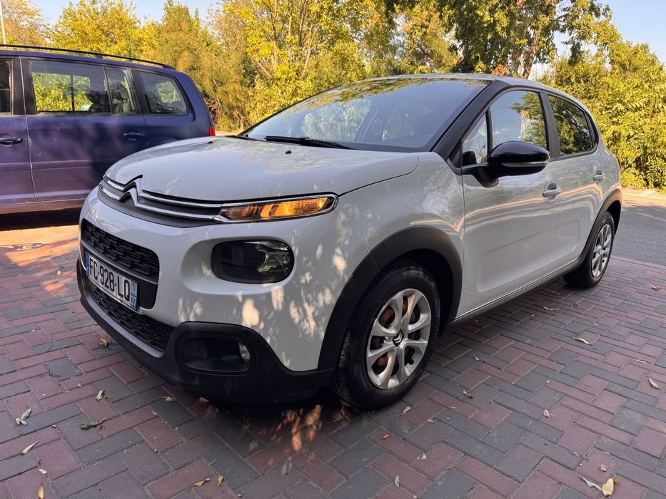Citroen c3 impecabil