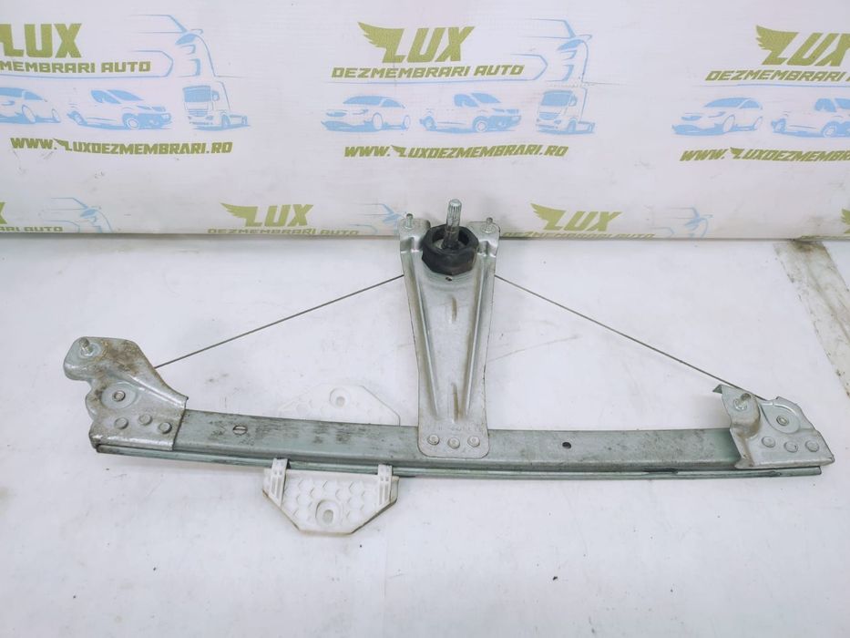 Macara manuala stanga spate Dacia Logan 2  [din 2013 pana  2016]