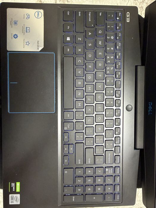 Laptop Dell Gaming