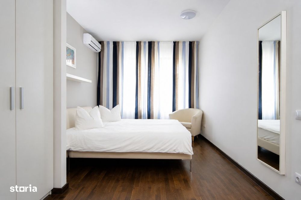 Apartament 2 Camere | Băneasa | Iancu Nicolae