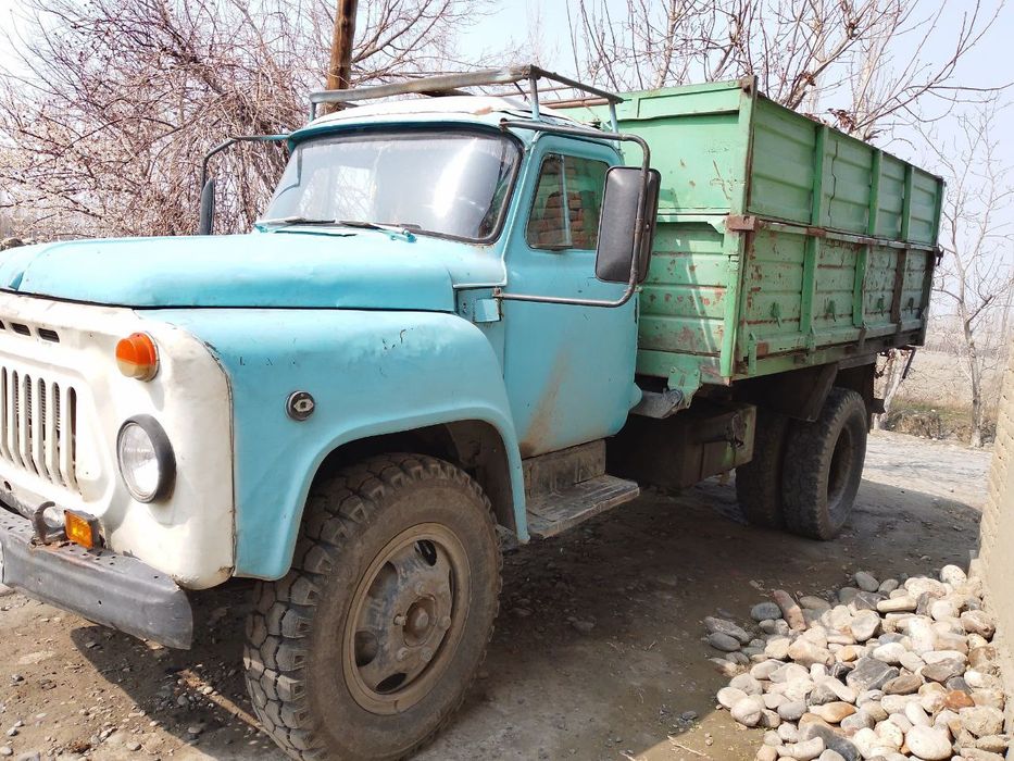 53 1980 йил дизел