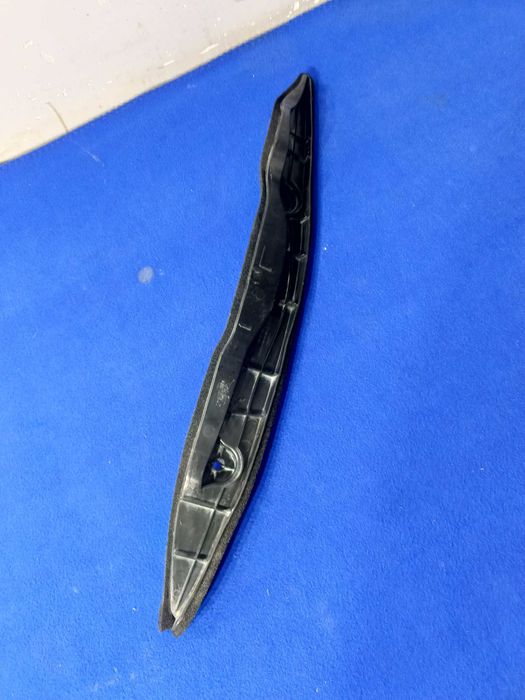 Пыльник крыла Chevrolet Spark 2010-