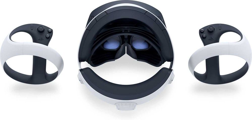 Play Station VR2 Horizon Bundle