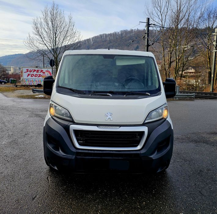Peugeot Boxer 2.2 Hdi / Frigorific