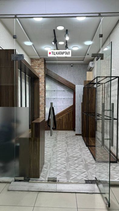 Магазин продажа Оптовый базар Катартал Чиланзар