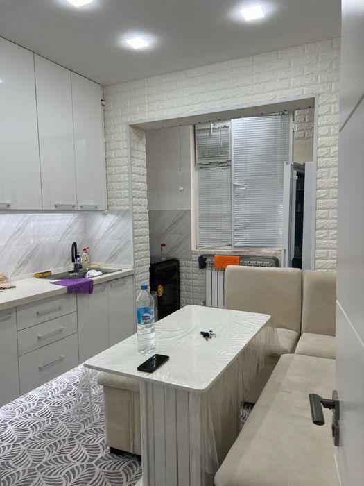 Аренда 1 комнатной квартиры Ул.Саид Барака Ор-р ГУВД|Депозит