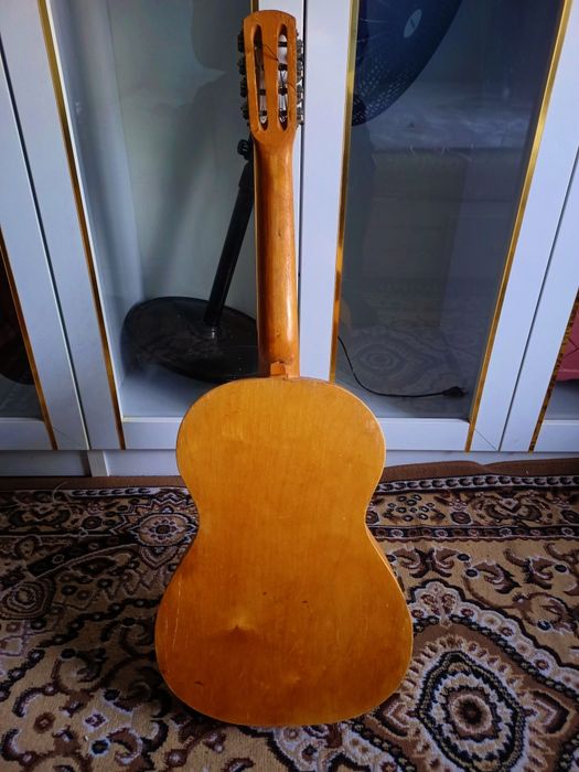 Gitara Классик Иванов 74