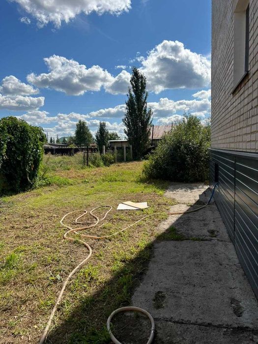 Просторный коттедж в Бишкуле