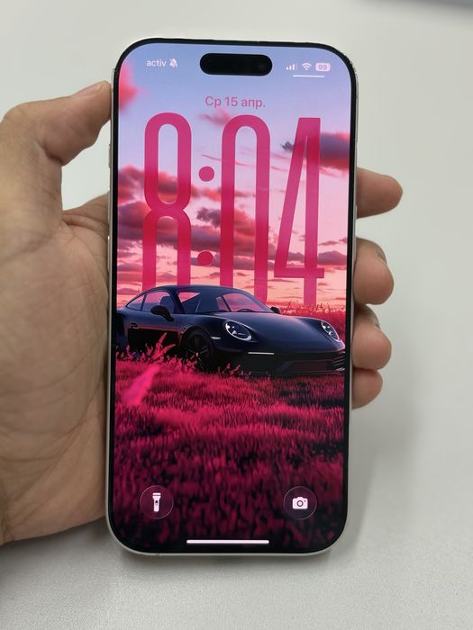 iPhone 17 (256gb) обмен/продажа