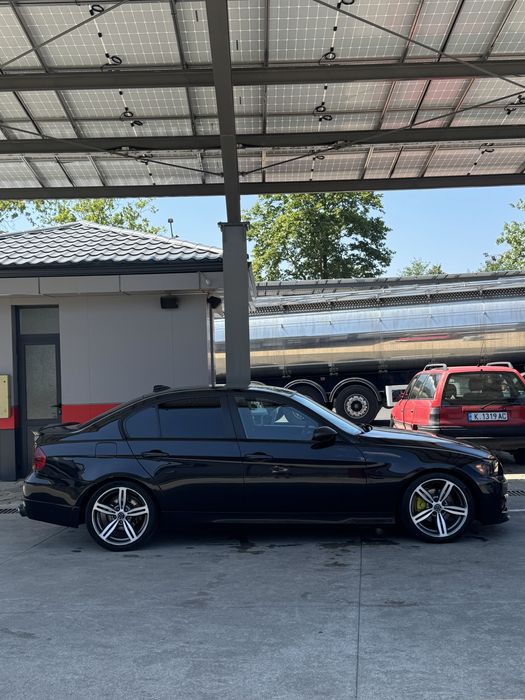 Продавам джанти оригинални за Bmw