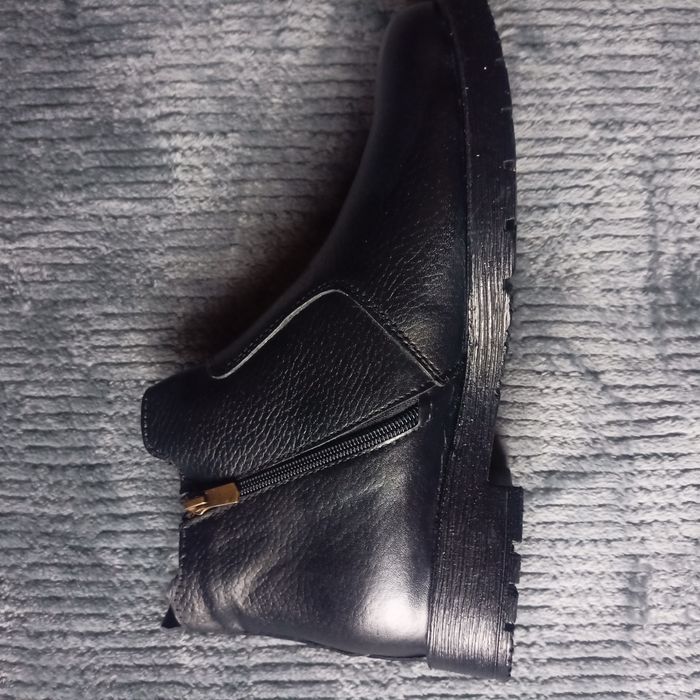 Мъжки Боти "Otregon"