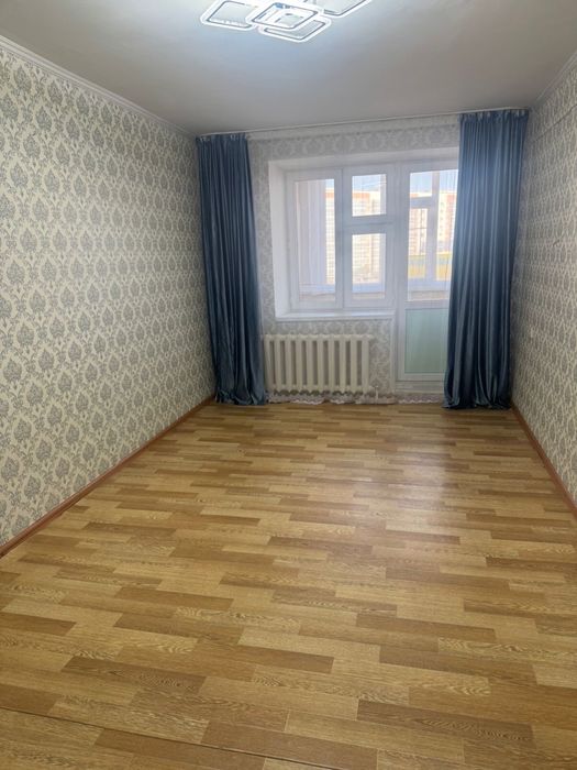 Квартира на долгое время