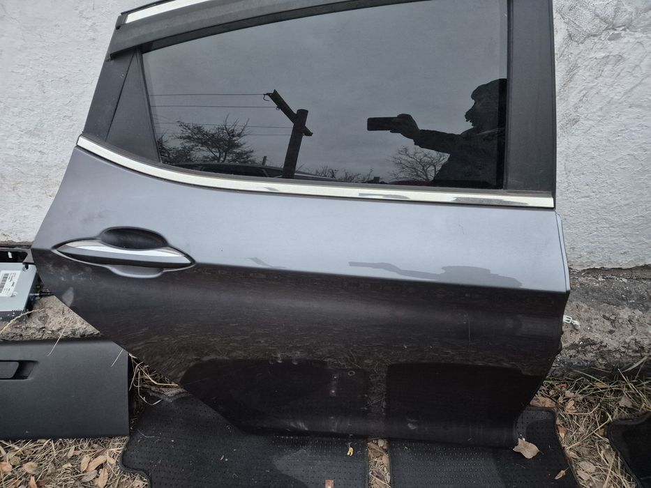 Все запчасти jac j7