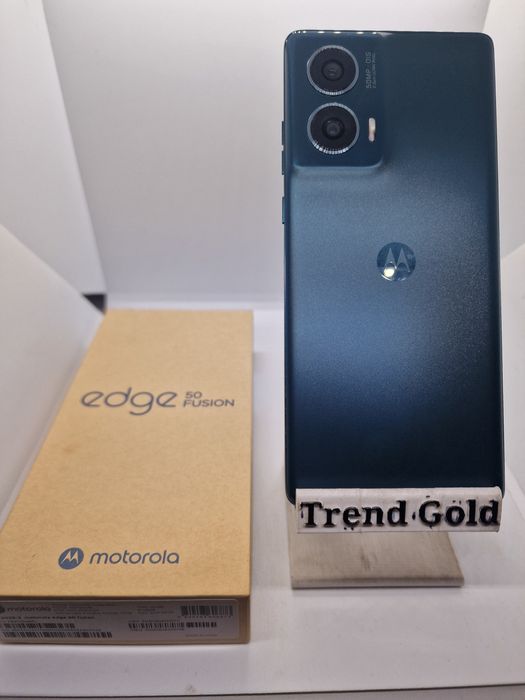 Motorola Edge 50 Fusion