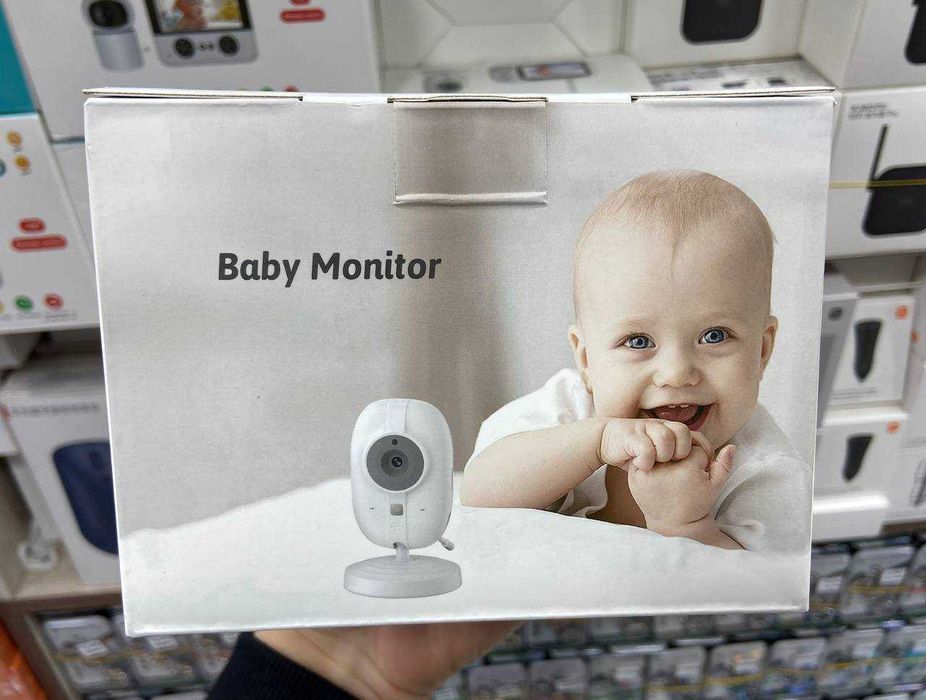 Camera Baby Monitor
