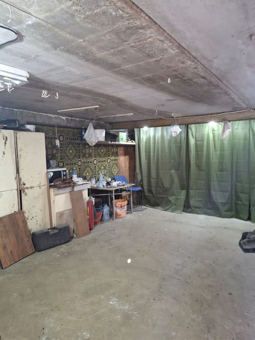 СРОЧНО Продам Гараж