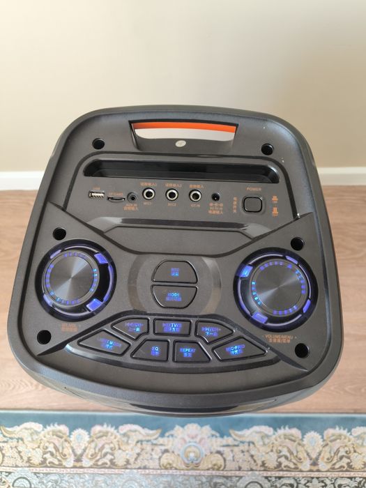 Продам Колонку - караоке