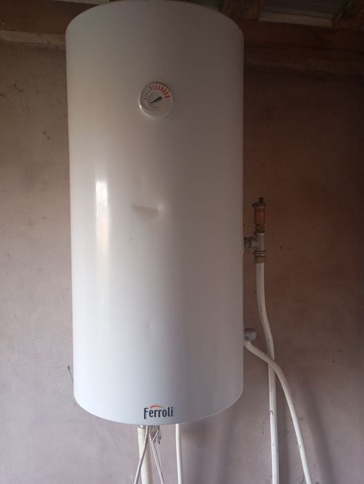 Boiler electric Ferroli