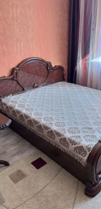 1-к квартира посуточно