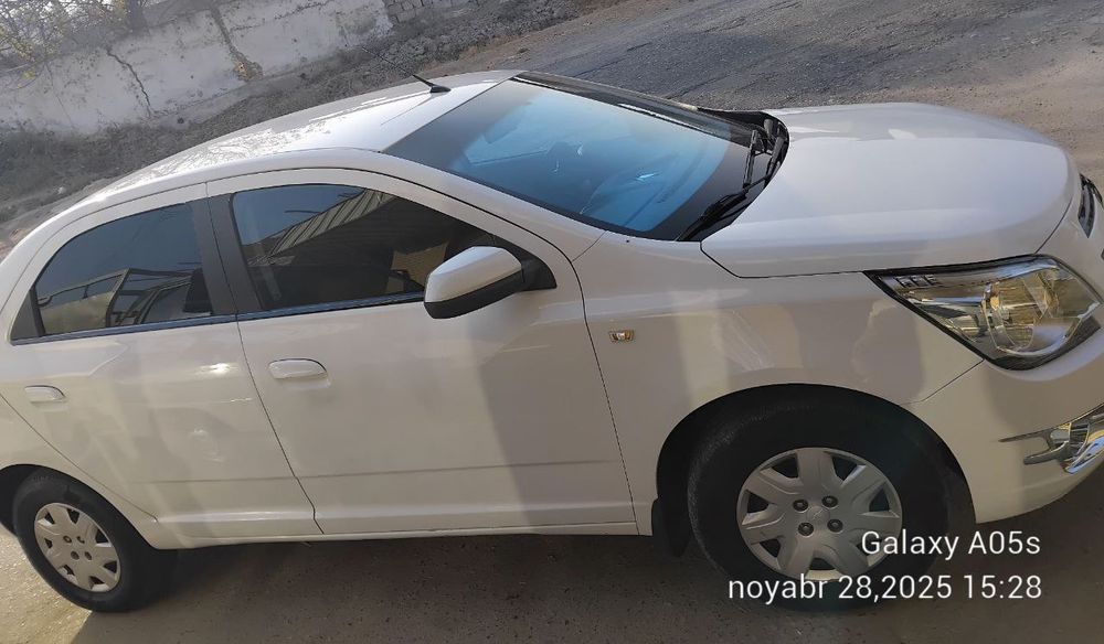 Chevrolet Cobalt 2016 — 6