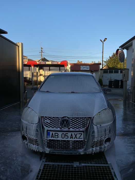 Vand golf 5 gt 2.0