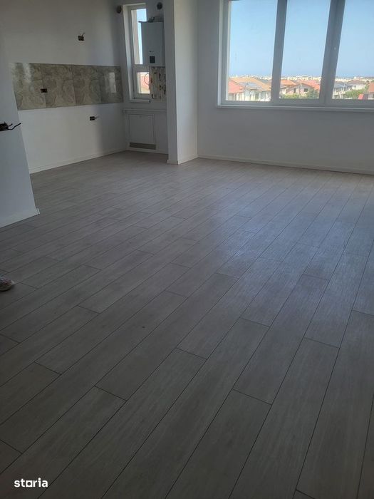 Mangalia apartament 2 camere Cartierul de vile de vanzare