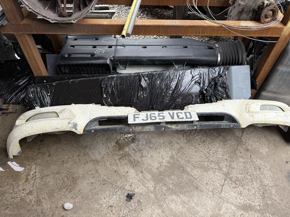 Авторазбор Daf Man Volvo Renault Scania