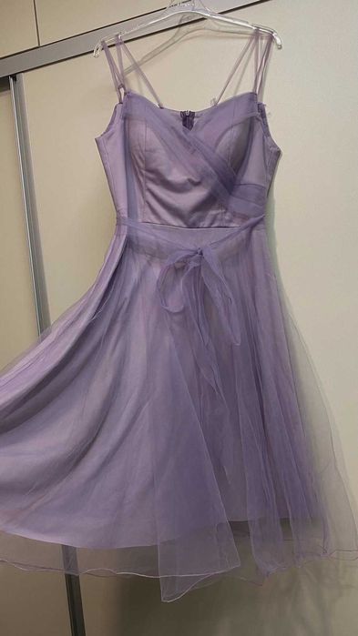 Официална дамска рокля -40лв