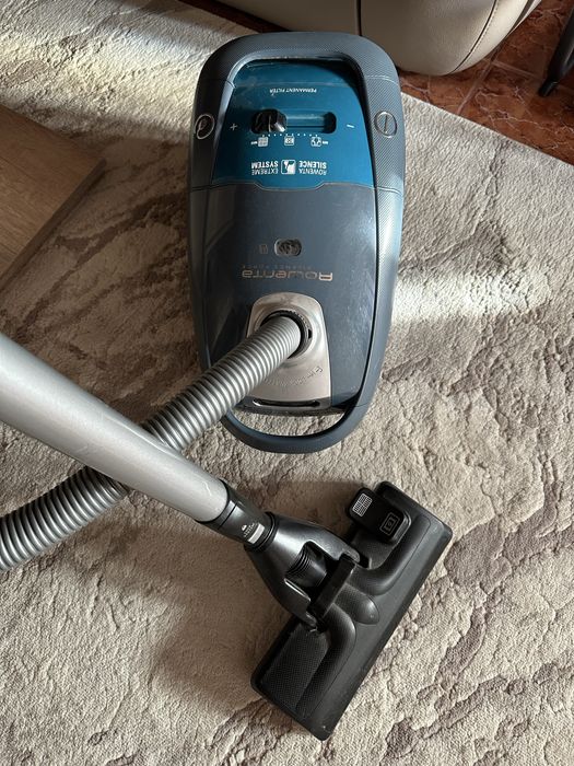 Aspirator Rowenta silence force