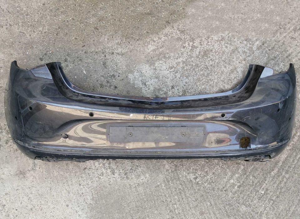 bara Opel Astra J facelift spate 200 lei