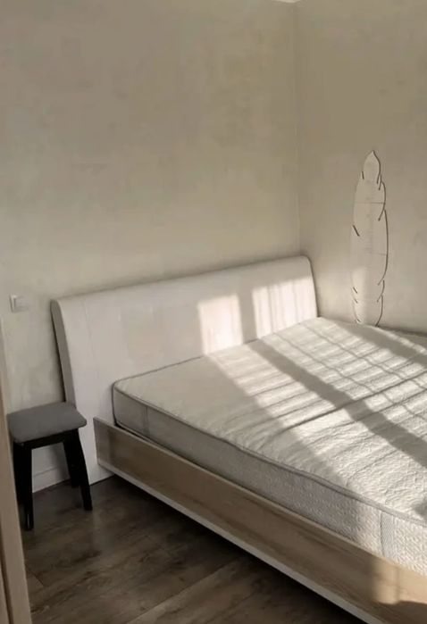 Продам евро2х комн кв ЖК Абылайхан 1