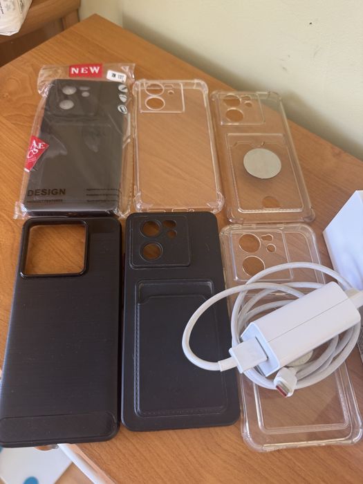 Xiaomi 13T Pro 512GB 12GB Black 5G