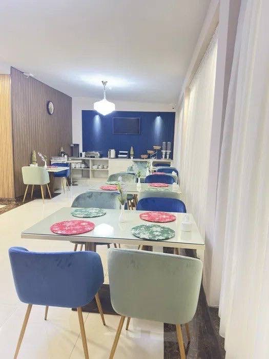 Здание Tashkent City 3,62 сотки