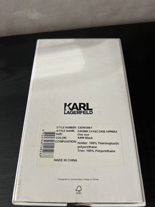 Кейс за iphone 14 pro max