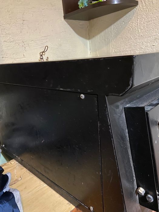 Пицца печь новый с гарантий