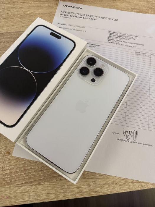 Iphone 14 Pro Max 128GB