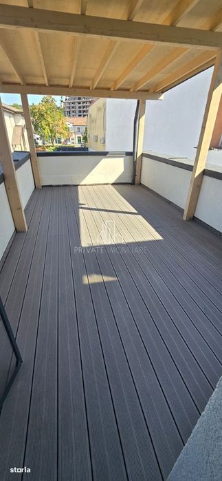 Apartament 3 Camere/Duplex/Scara Interioara/  Bloc Nou/ 7 Noiembrie