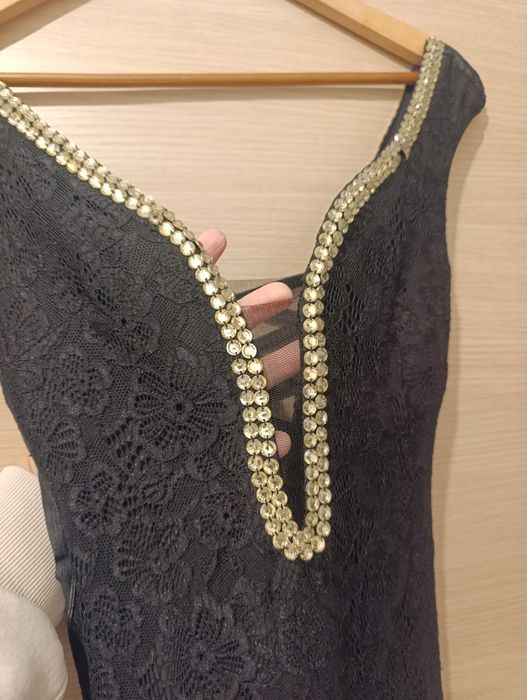 Шикарное вечернее платье 20.000