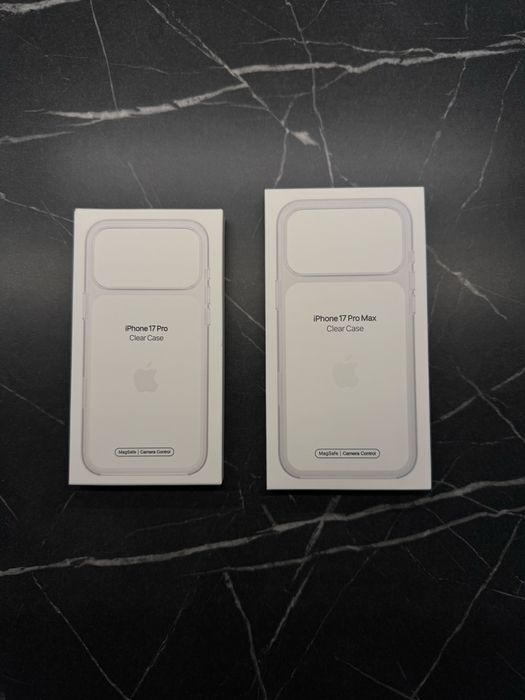 Husă iPhone Transparentă cu Protecție Cameră – Design Premium