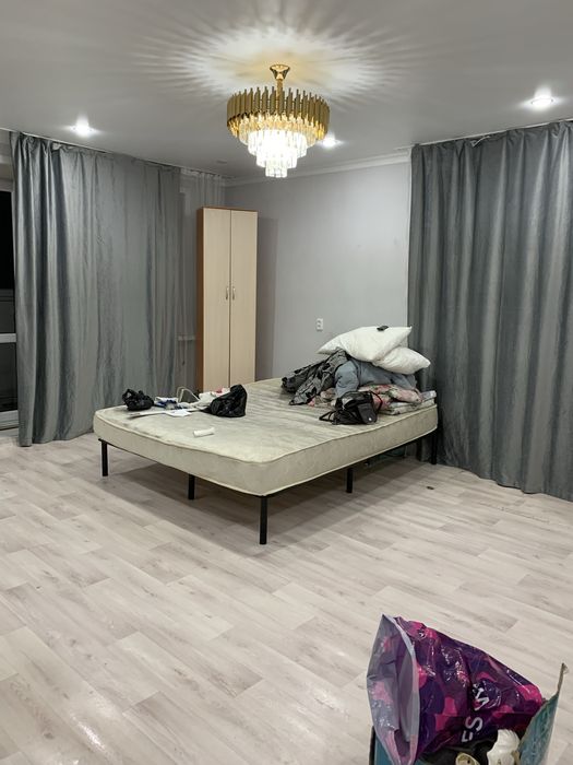 Продам квартиру 1 комн