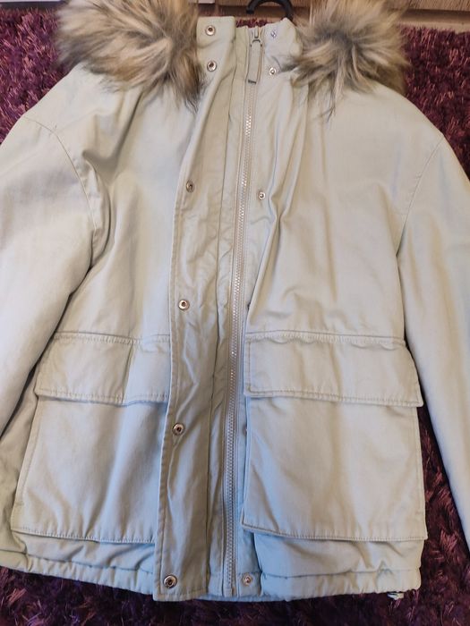 Яке, зелено LCW Casual