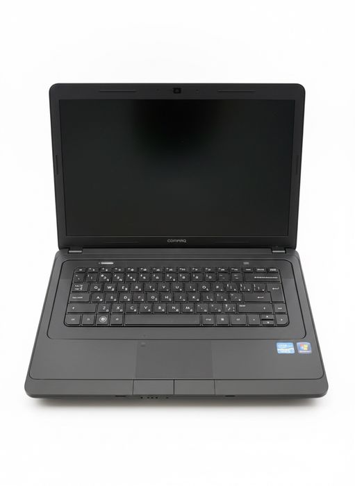 ноутбук compaq cq57