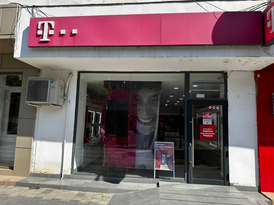 Ofer Spre Inchiriere Spatiu Comercial Central 80 mp