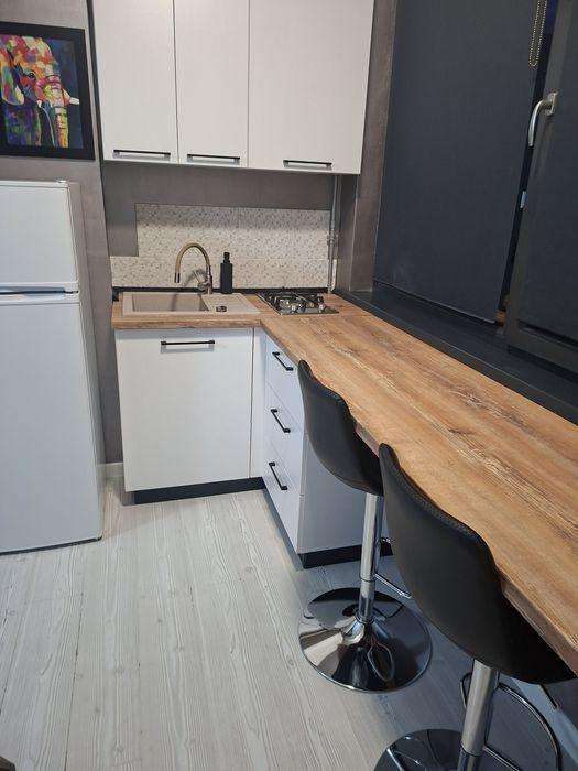 Cazare Clausstudio Promenada Mamaia