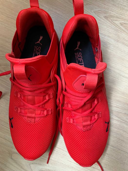 Маратонки PUMA - чисто нови