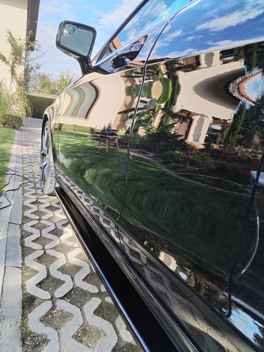 Пастиране на автомобили и фарове