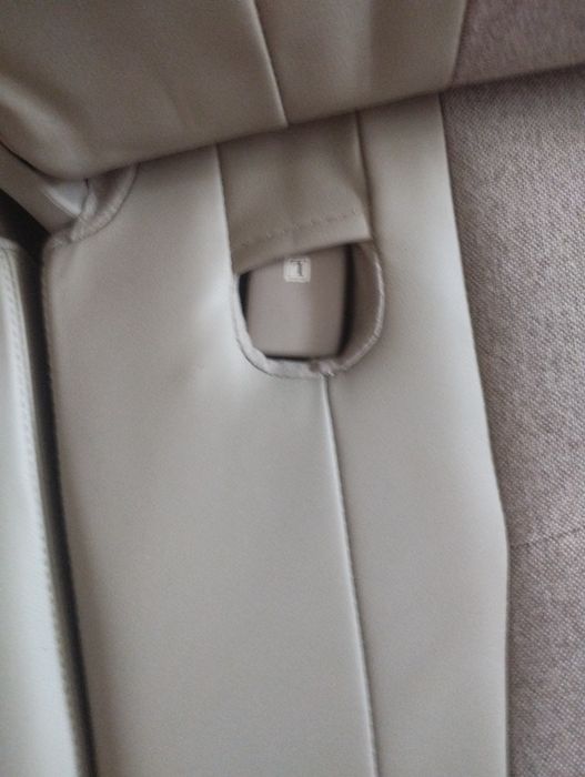 Продам третий ряд сидений.PRADO 120.