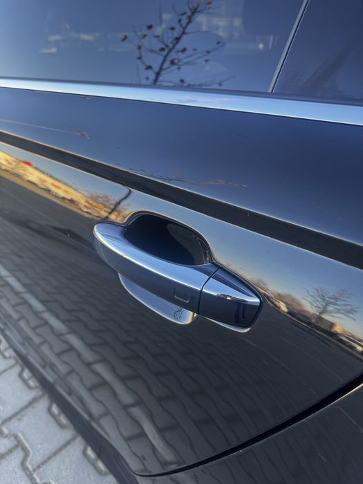 Audi A6/C7/3.0TDI/272 CP/Quattro S-line